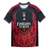 Jalkapallo Pelipaidat/Peliasut Benfica Special Edition 2025-26